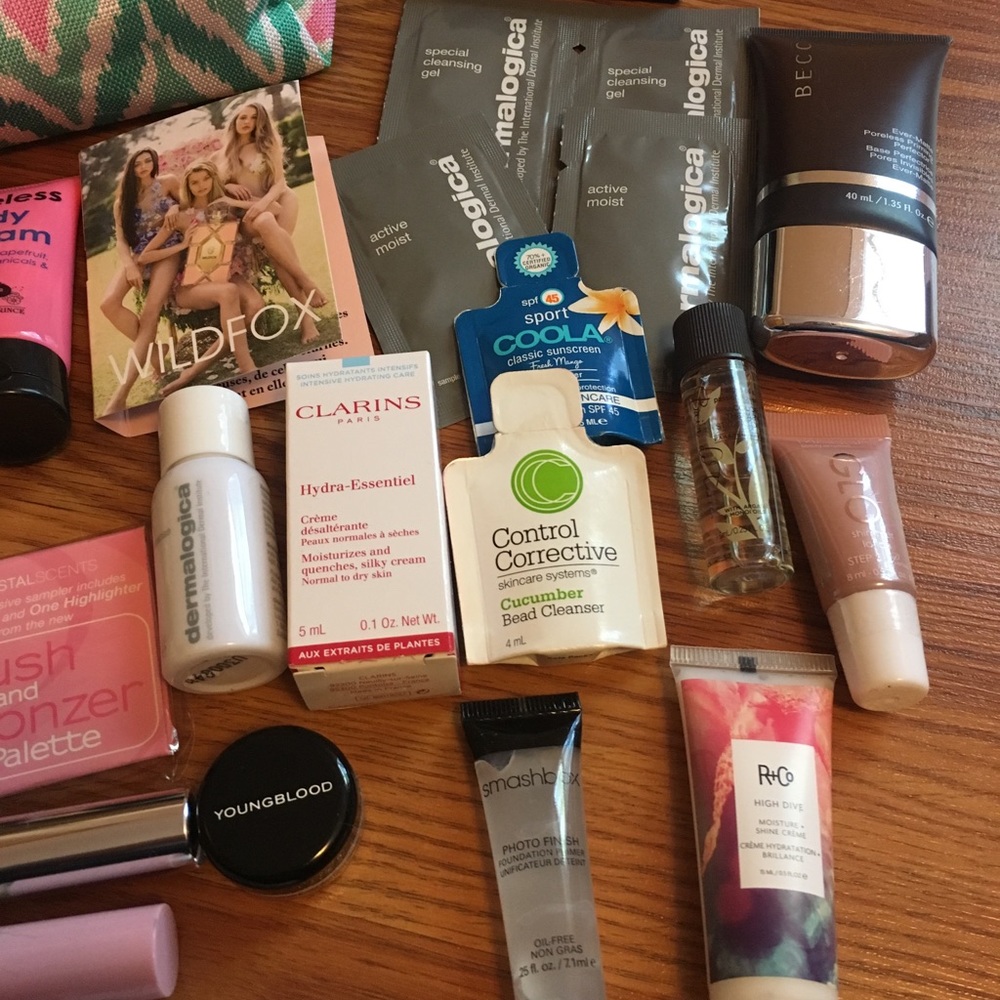 Sample Bundle! - Picture 4 of 4
